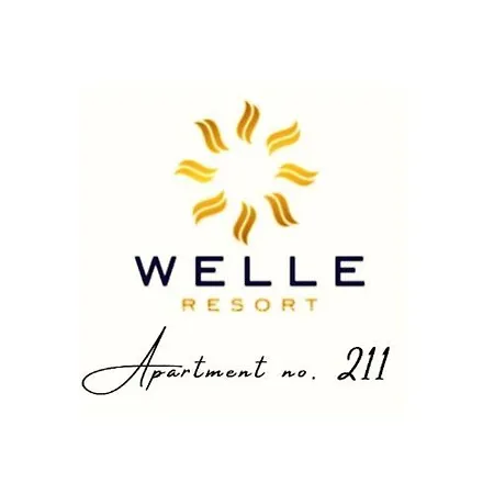 Welle No. 211 * グジボボ